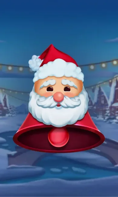 Ding Dong Christmas Bells